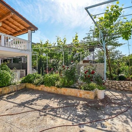House Lucija Βίλα Rogoznica  Εξωτερικό φωτογραφία