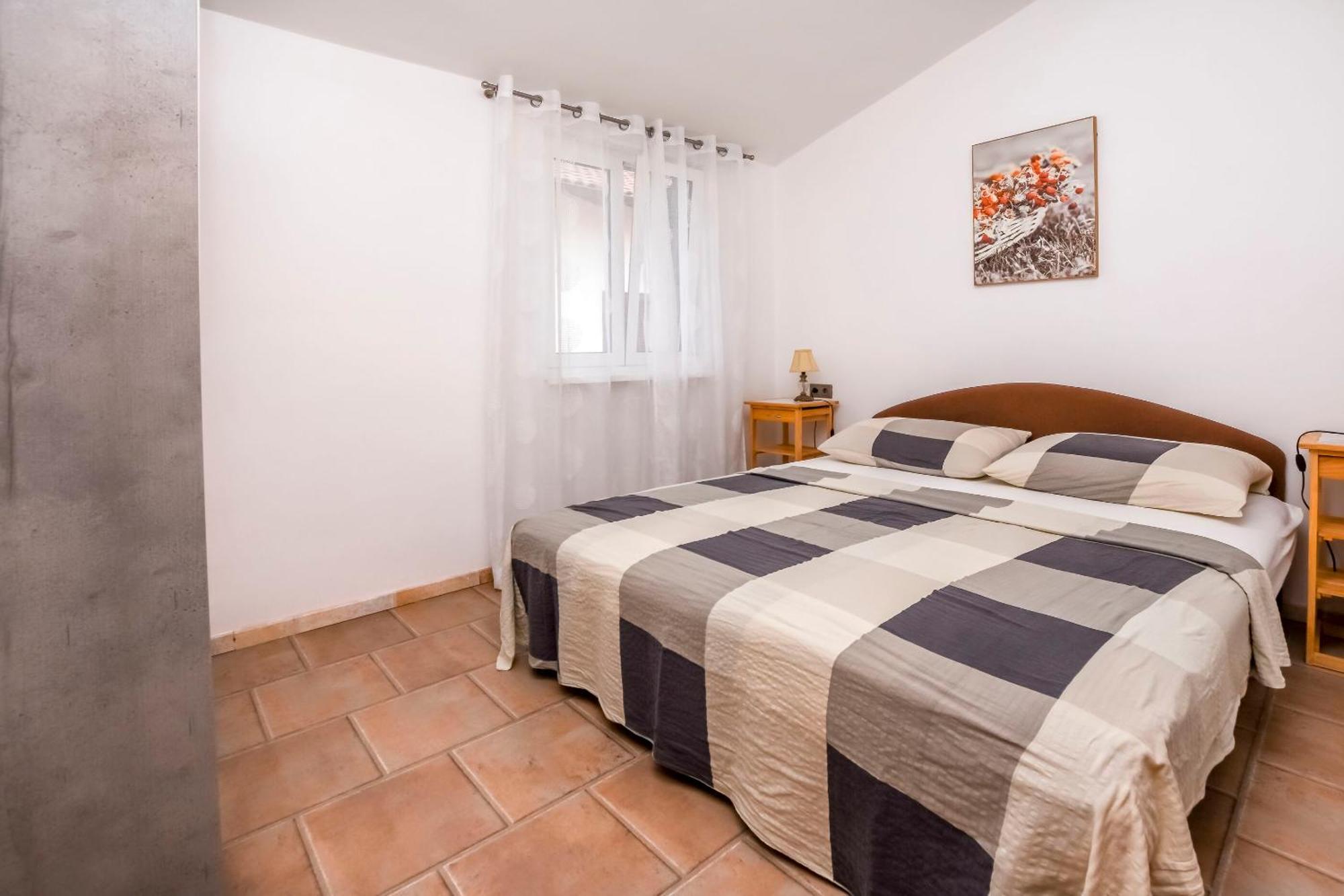 House Lucija Βίλα Rogoznica  Εξωτερικό φωτογραφία